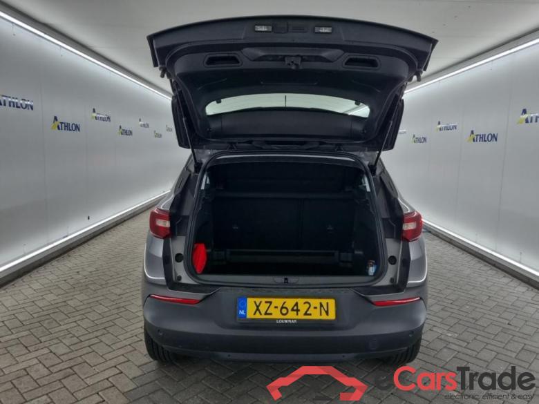 OPEL Grandland X 1.2 Turbo S&S 96kW 120 Jaar Edition Auto 5D #5