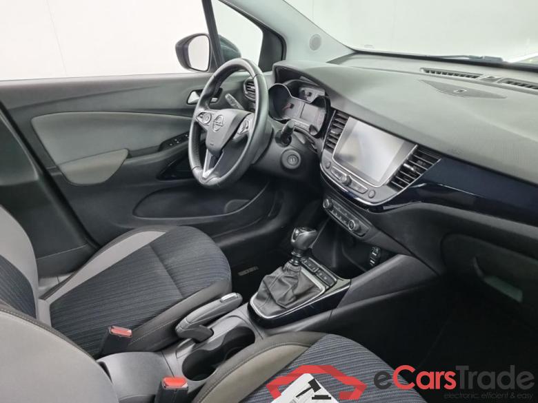 OPEL Crossland X 1.2 Turbo S&S 81kW 120 Jaar Edition 5D #6