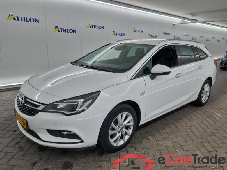 OPEL Astra Sports Tourer 1.4 Turbo 110kW S/S Business Executive 5D #1