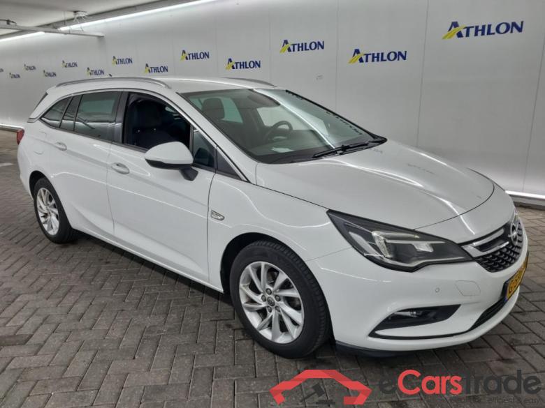 OPEL Astra Sports Tourer 1.4 Turbo 110kW S/S Business Executive 5D #2