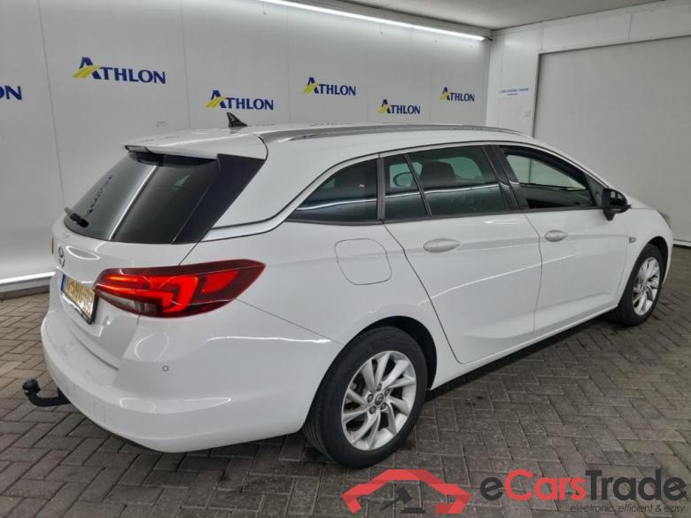 OPEL Astra Sports Tourer 1.4 Turbo 110kW S/S Business Executive 5D #3