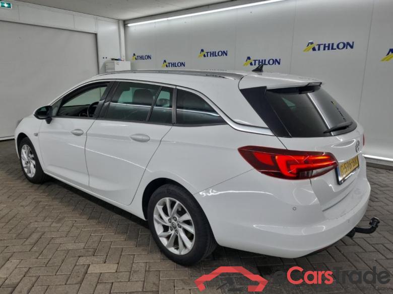 OPEL Astra Sports Tourer 1.4 Turbo 110kW S/S Business Executive 5D #4