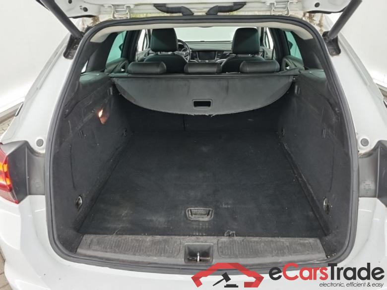 OPEL Astra Sports Tourer 1.4 Turbo 110kW S/S Business Executive 5D #5