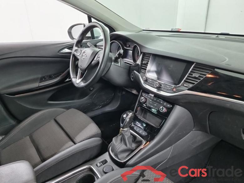 OPEL Astra Sports Tourer 1.4 Turbo 110kW S/S Business Executive 5D #6