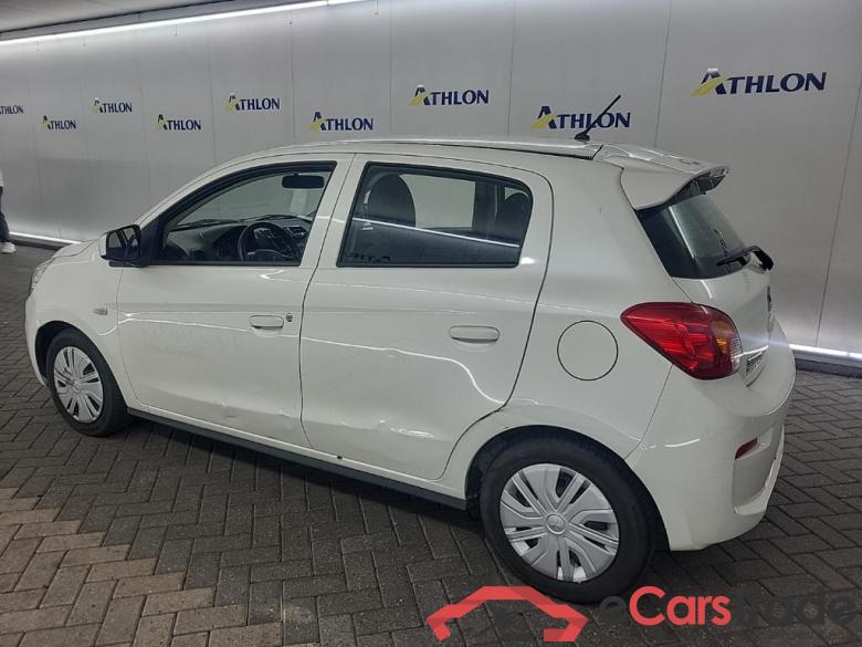 MITSUBISHI Space Star 1.0 ClearTec Cool+ 5D 52kW #4