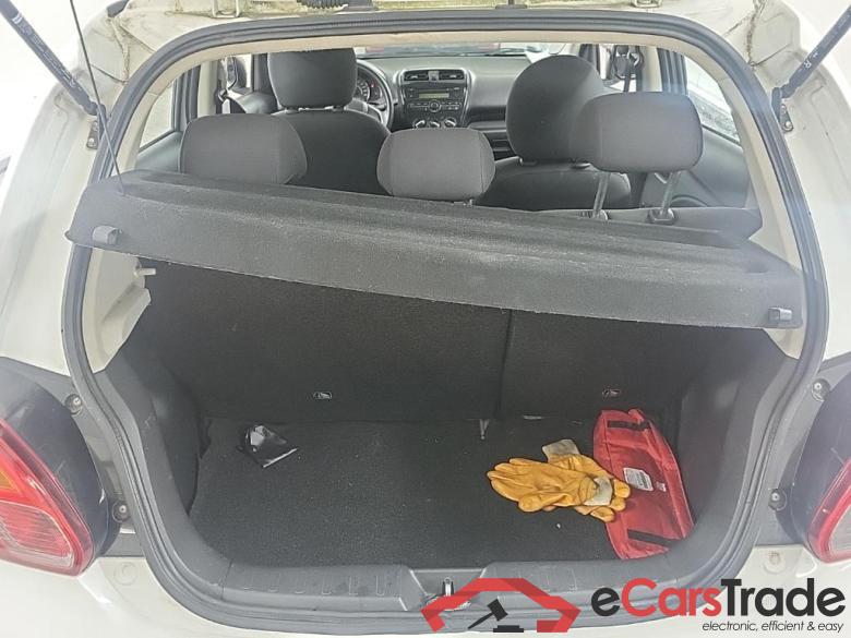 MITSUBISHI Space Star 1.0 ClearTec Cool+ 5D 52kW #5
