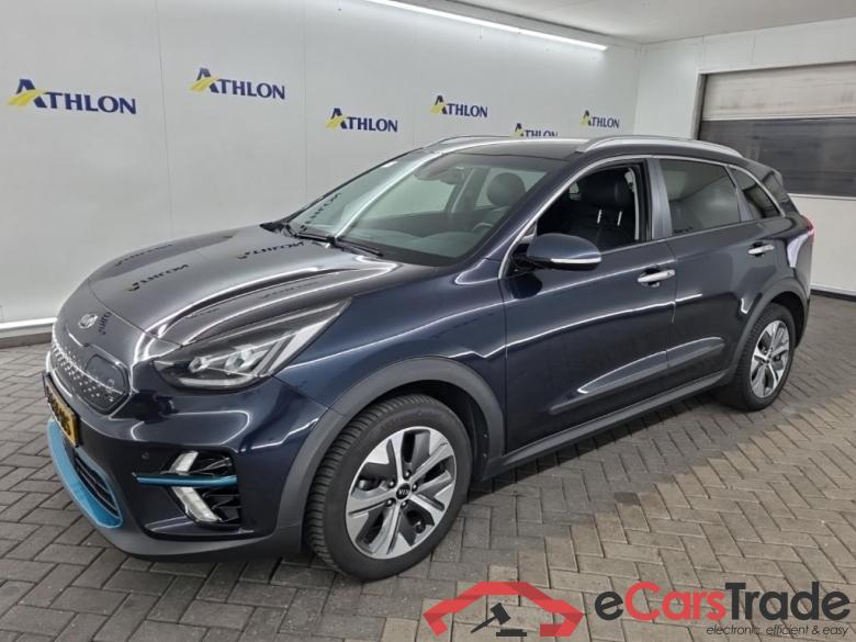 KIA Niro e-Niro EV ExecutiveLine 3-fase 5D 150kW #1