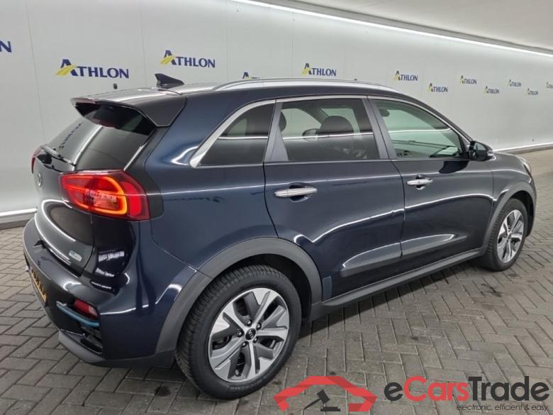 KIA Niro e-Niro EV ExecutiveLine 3-fase 5D 150kW #3