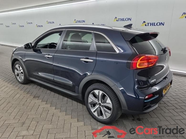 KIA Niro e-Niro EV ExecutiveLine 3-fase 5D 150kW #4
