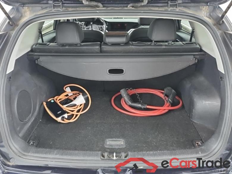 KIA Niro e-Niro EV ExecutiveLine 3-fase 5D 150kW #5