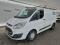 preview Ford Transit Custom #0