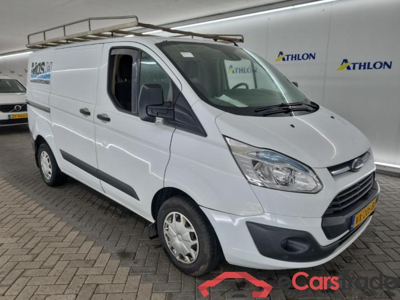 FORD Transit Custom Gesloten Bestel 2.2TD 270 L1H1 Trend 100pk 4D #2