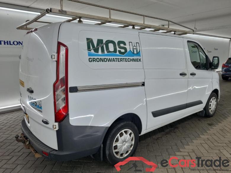 FORD Transit Custom Gesloten Bestel 2.2TD 270 L1H1 Trend 100pk 4D #3