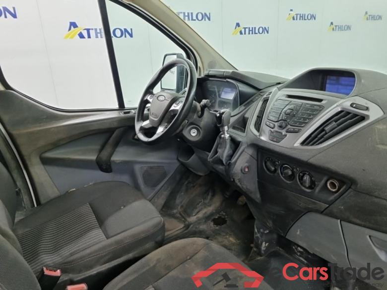 FORD Transit Custom Gesloten Bestel 2.2TD 270 L1H1 Trend 100pk 4D #6