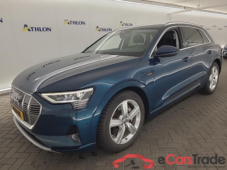 AUDI e-tron 55 quattro Business edition 5D 300kW #1