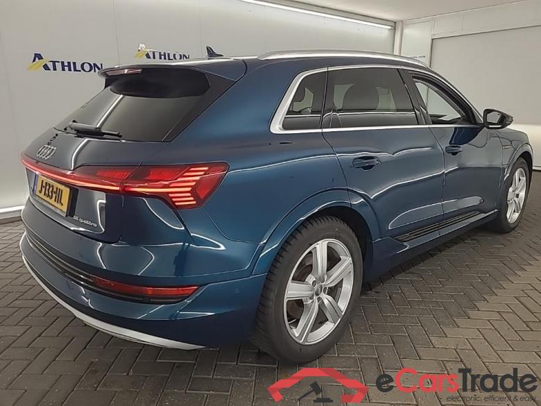 AUDI e-tron 55 quattro Business edition 5D 300kW #3