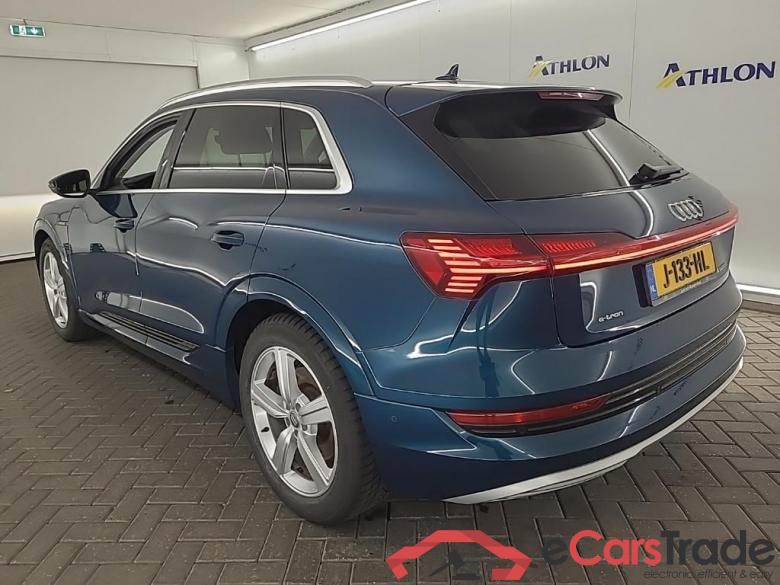 AUDI e-tron 55 quattro Business edition 5D 300kW #4