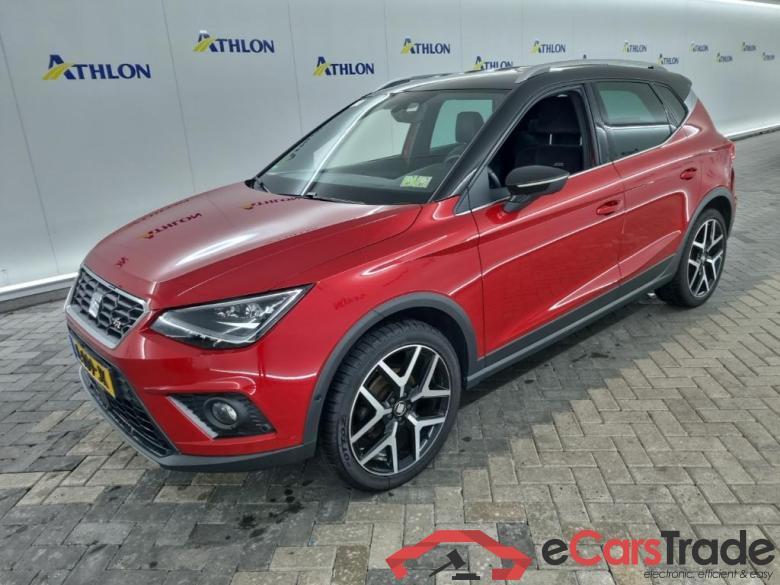 SEAT Arona 1.5 TSI EVO FR Bus Intense Plus DSG 5D 110kW #1