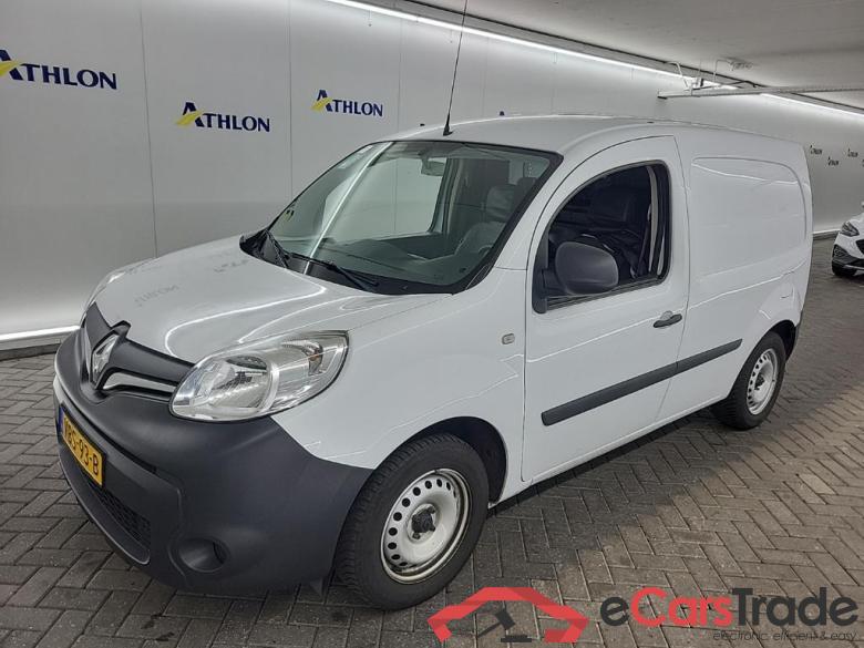 RENAULT KANGOO 1.5 ENERGY dCi 75 Comfort 4D 55kW #1