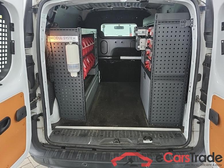 RENAULT KANGOO 1.5 ENERGY dCi 75 Comfort 4D 55kW #5