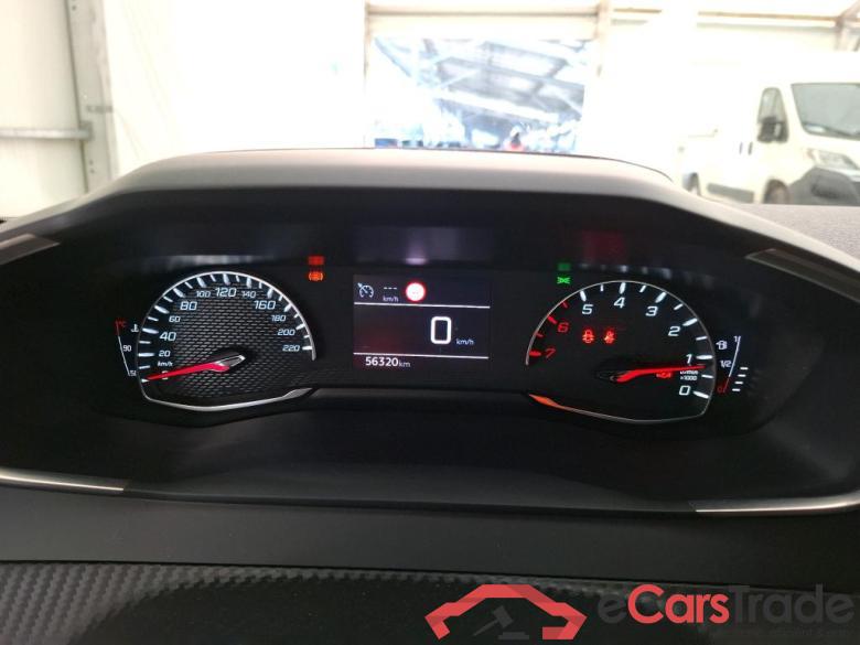 Peugeot PureTech 100 S&S ACTIVE BUSINESS 2008 Active Business 1.2 PureTech 100CV BVM6 E6d #6