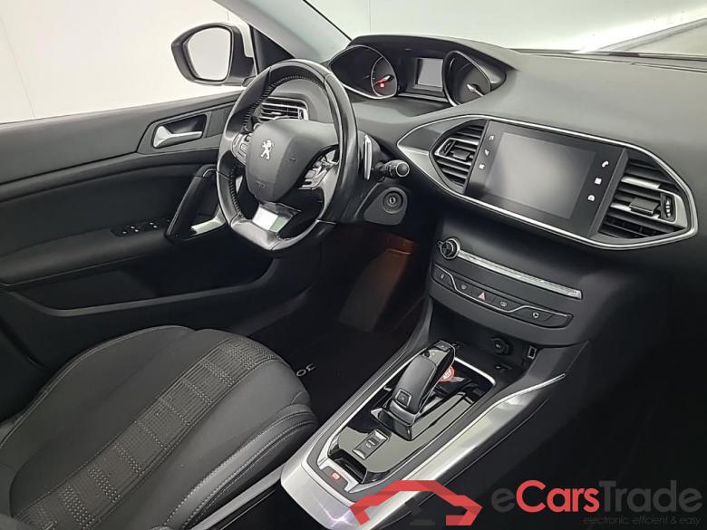 PEUGEOT 308 Blue Lease Premium 1.2 PureTech 130 EAT8 5D 96kW #6