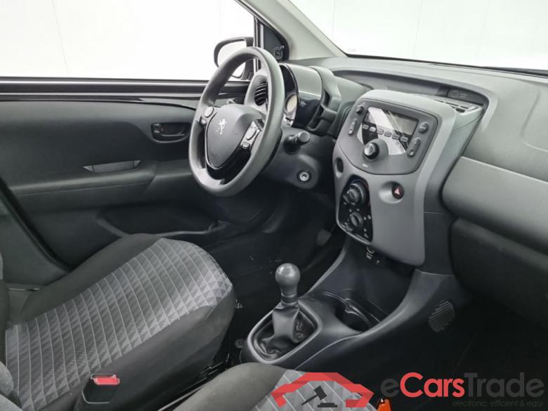 PEUGEOT 108 Active 1.0 e-VTi 72pk 5D uitlopend #6
