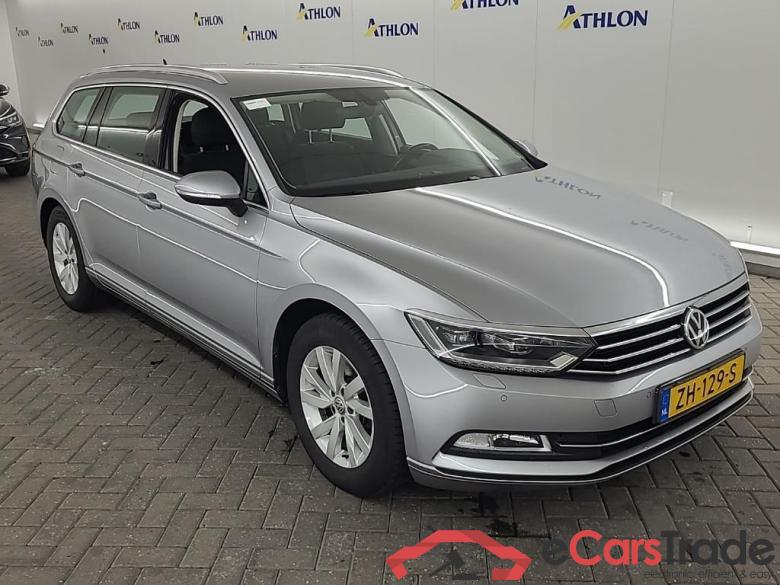 VOLKSWAGEN Passat Variant 1.5 TSI 7-DSG Comfortline Business 5D 110kW #2