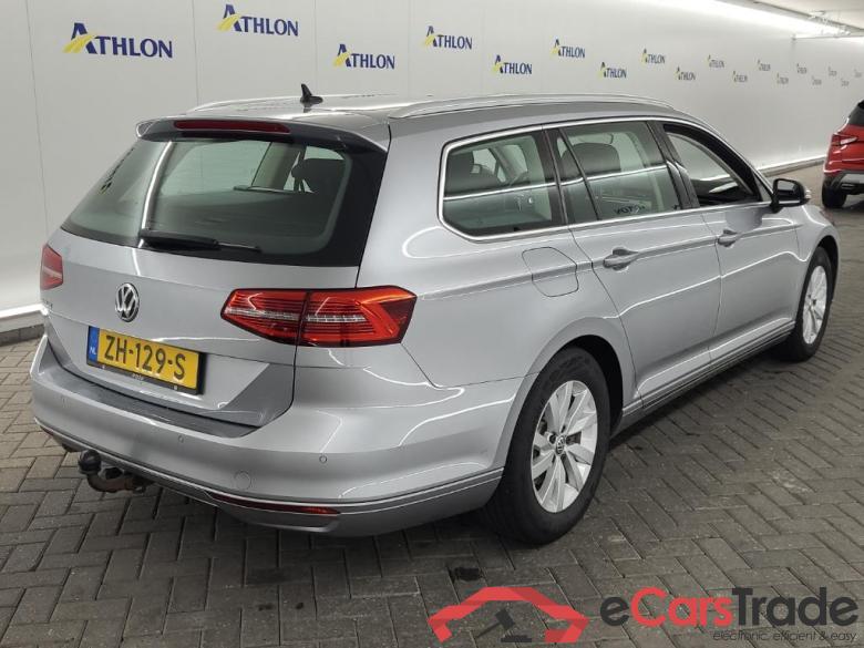 VOLKSWAGEN Passat Variant 1.5 TSI 7-DSG Comfortline Business 5D 110kW #3