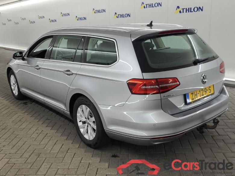 VOLKSWAGEN Passat Variant 1.5 TSI 7-DSG Comfortline Business 5D 110kW #4