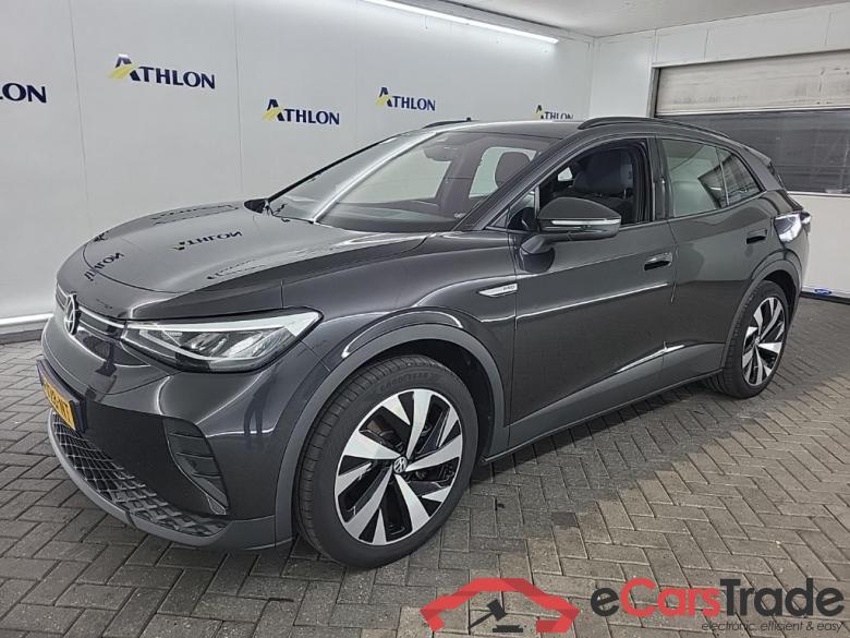 VOLKSWAGEN ID.4 77kWh 150kW Pro Auto 5D Athlon Edition #1