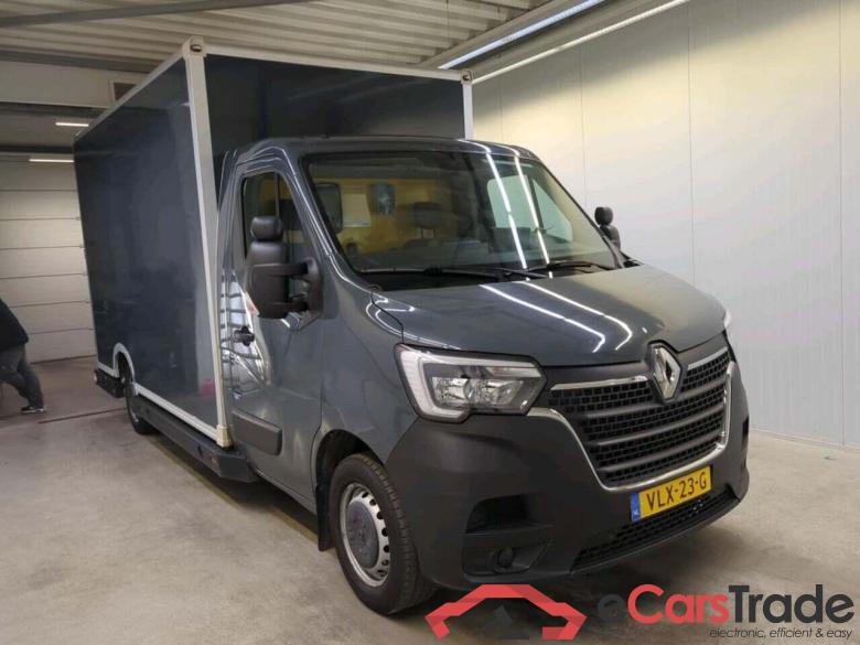 RENAULT Master T35 2.3 dCi L3 #5