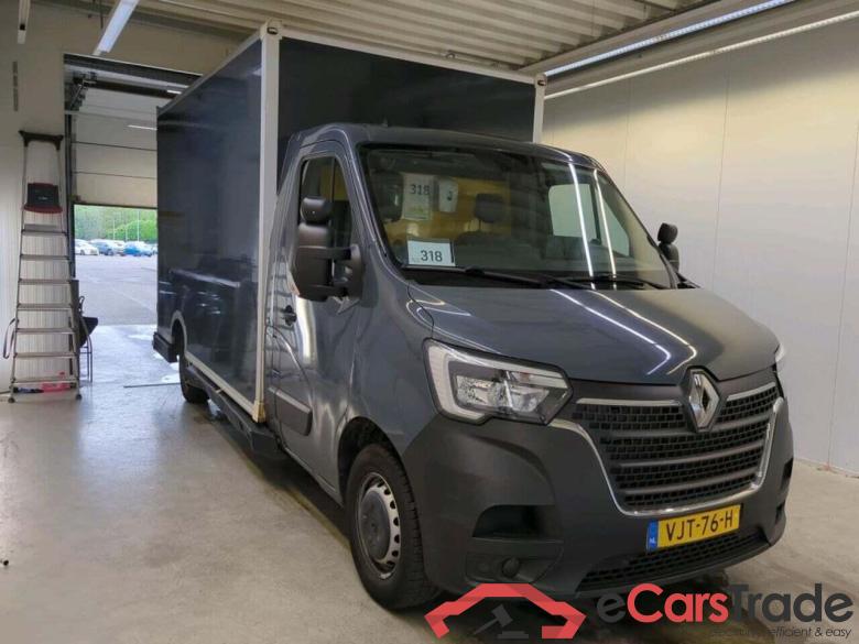 RENAULT Master T35 2.3 dCi L3 #5