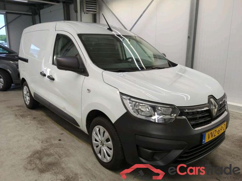RENAULT Express 1.5 dCi 75 Comfort+ #5