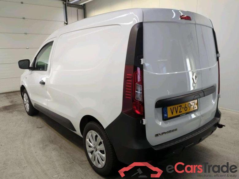 RENAULT Express 1.5 dCi 75 Comfort+ #6