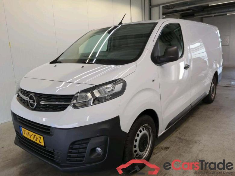OPEL Vivaro 2.0 145 S&S L3 #1