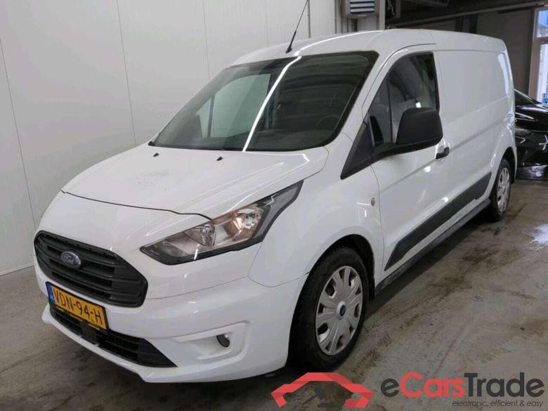 FORD Transit Connect 1.5 EcoBlue L2 Trend #1