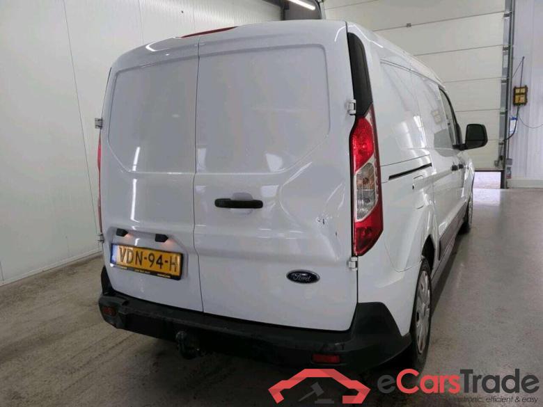 FORD Transit Connect 1.5 EcoBlue L2 Trend #2