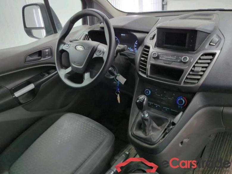 FORD Transit Connect 1.5 EcoBlue L2 Trend #3