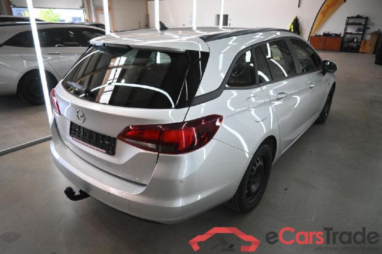 Opel Astra ST ´15 Astra K Sports Tourer Edition Start/Stop 1.6 CDTI 81KW MT6 E6dT #2