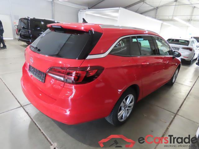Opel Astra ST ´15 Astra K Sports Tourer INNOVATION Start/Stop 1.4 Turbo 92KW MT6 E6dT #3