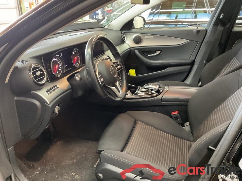 Mercedes E-Class Wagon ´16 E -Klasse T-Modell E 300 de (213.216) 2.0 225KW AT9 E6dT #4