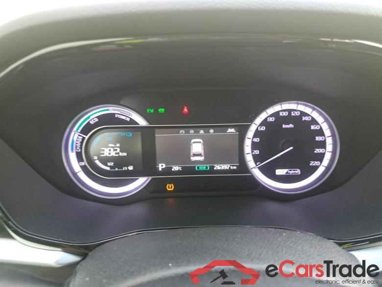 Kia 1.6 GDi HEV 104kW (141CV) Drive Niro Drive 1.6 105CV E6d #4
