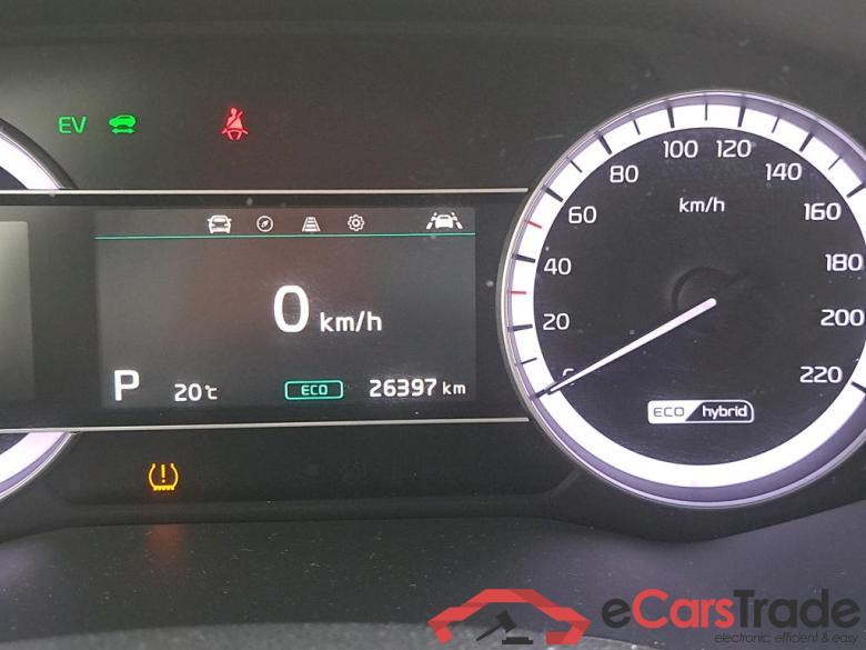 Kia 1.6 GDi HEV 104kW (141CV) Drive Niro Drive 1.6 105CV E6d #5