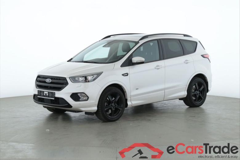 Ford ST-Line Kuga #1