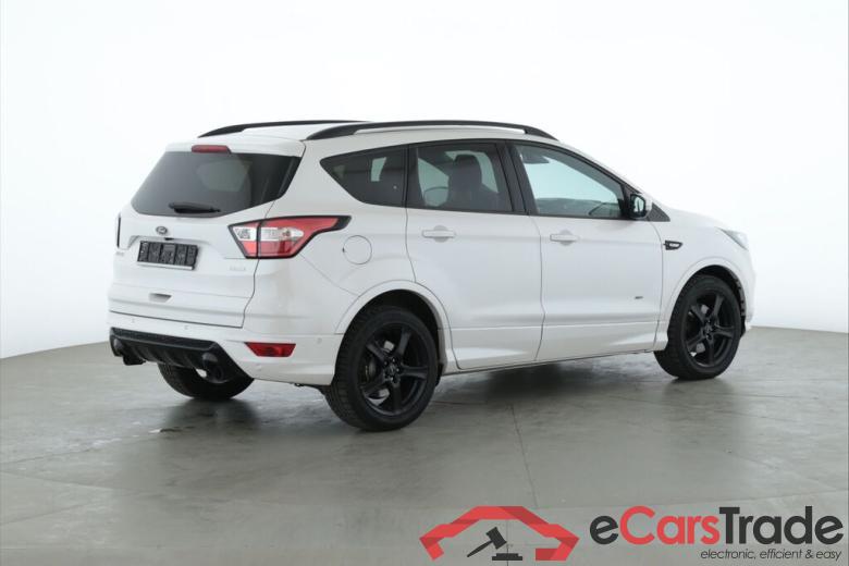 Ford ST-Line Kuga #3