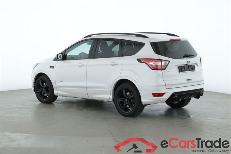 Ford ST-Line Kuga #4