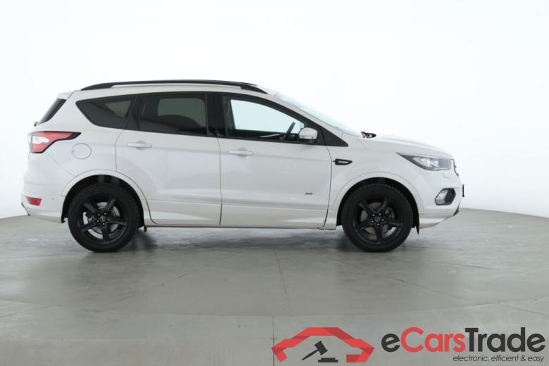 Ford ST-Line Kuga #6