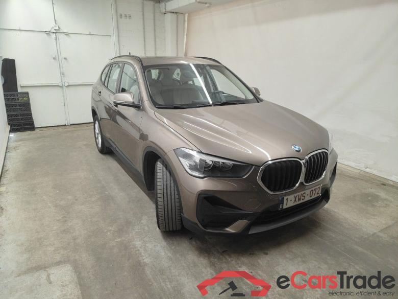 BMW X1 sDrive16dA (85 kW) 5d #2