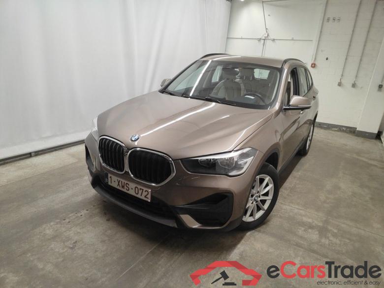 BMW X1 sDrive16dA (85 kW) 5d #3